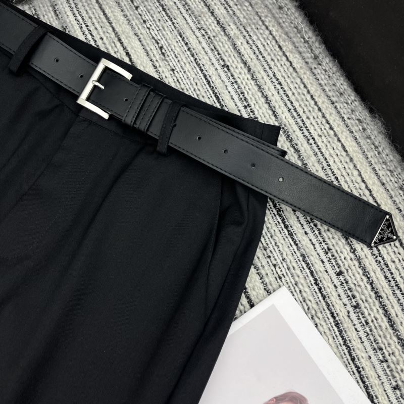 Prada Long Pants